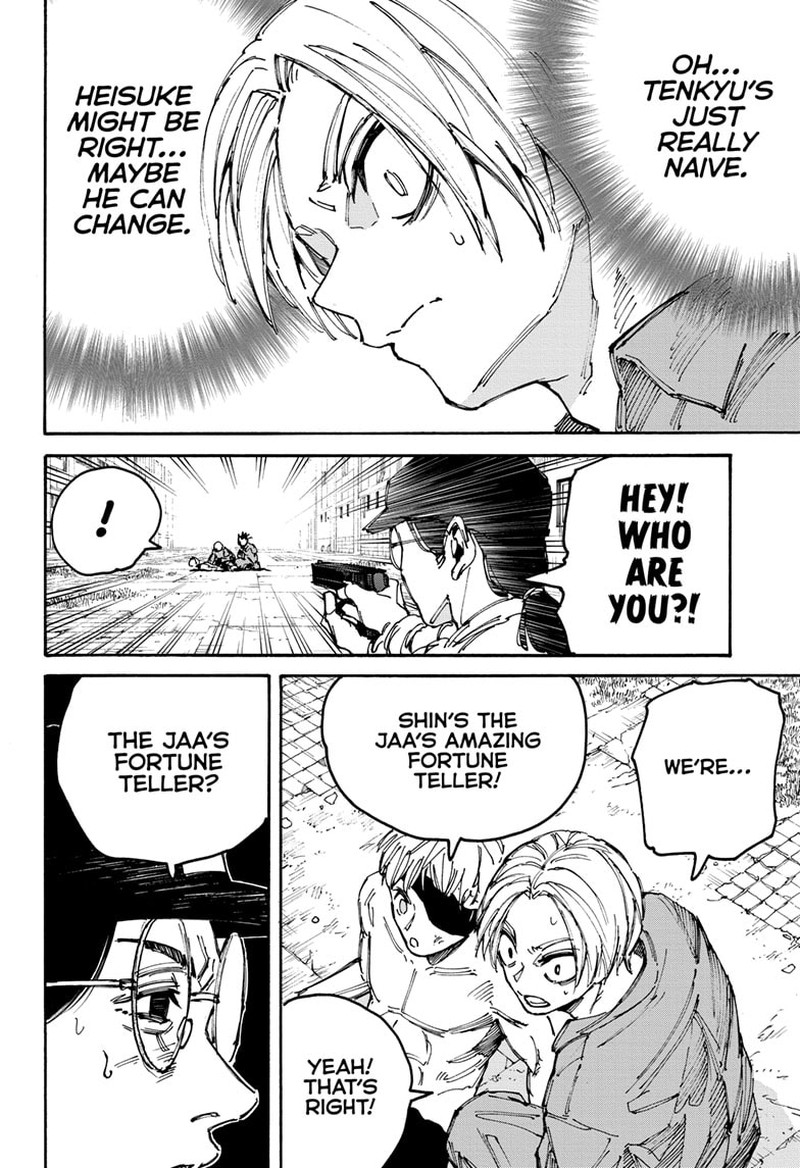 Chapter 189 - Page 31